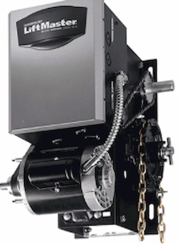 LIFTMASTER MODELO H1011L3R DE 1HP KH1011L3R