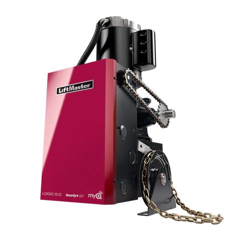 MOTOREDUCTOR INDUSTRIAL MARCA LIFTMASTER MODELO GH101L5 KGH101L5