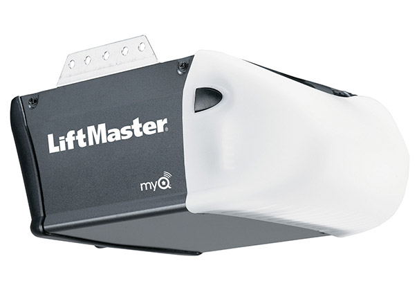 Motor Completo Marca Liftmaster Modelo 8164W