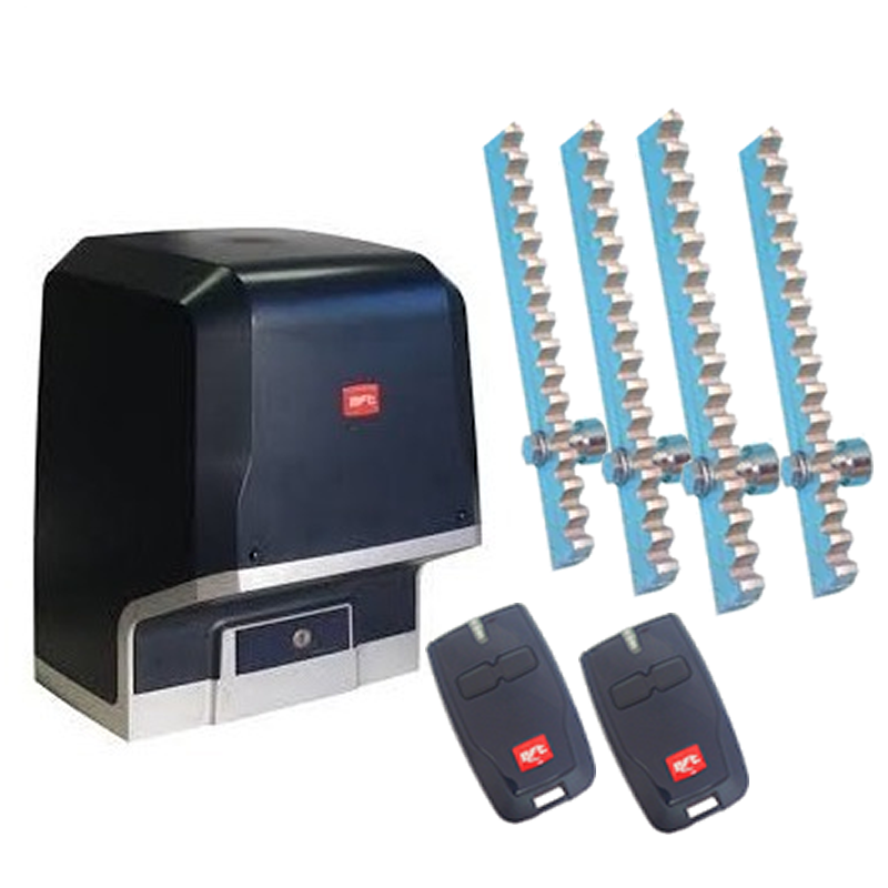 BFT MODELO ICARO SMART AC A2000V-2