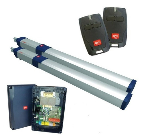 BRAZOS HIDRÁULICOS BFT MODELO GIUNO ULTRA BT A20 K2GIUNO-BTA20-1