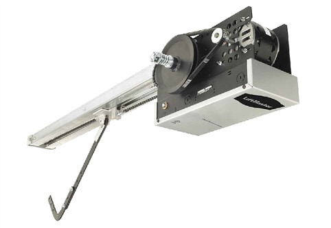 MOTOR INDUSTRIAL MARCA LIFTMASTER MODELO T1011M DE 1HP