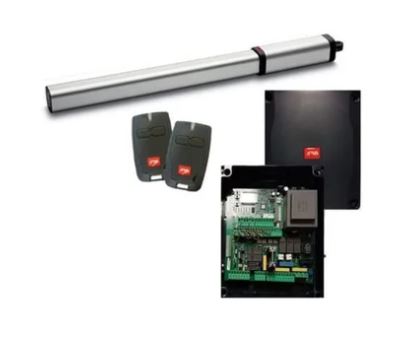 BRAZO HIDRÁULICO BFT MODELO LUX GV 2B